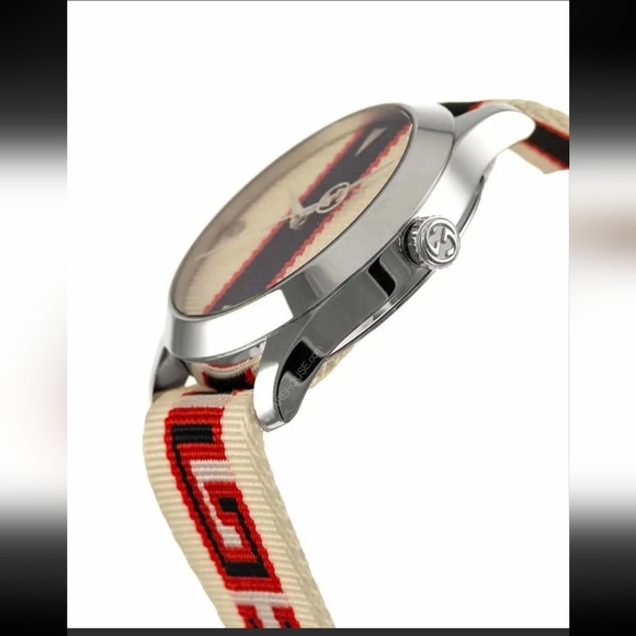 CLASSIC TIMELESS ITALIAN LUXURY GUCCI ✨️ - Picture 5 of 7